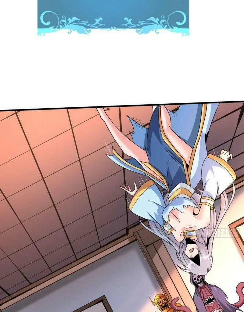 Không Có Đạo Lữ Sẽ Chết Chapter 63 - 38