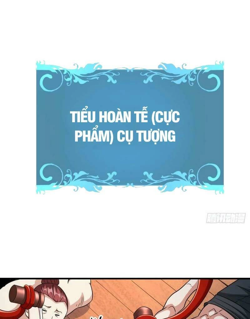 Không Có Đạo Lữ Sẽ Chết Chapter 63 - 41