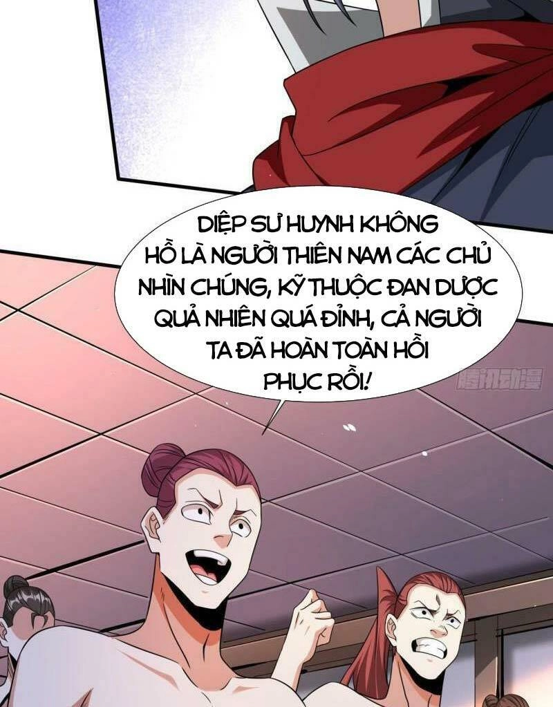 Không Có Đạo Lữ Sẽ Chết Chapter 63 - 47