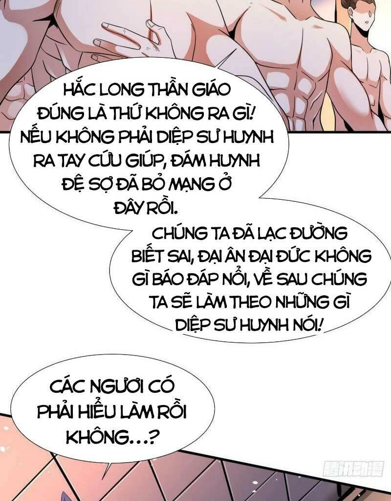 Không Có Đạo Lữ Sẽ Chết Chapter 63 - 48