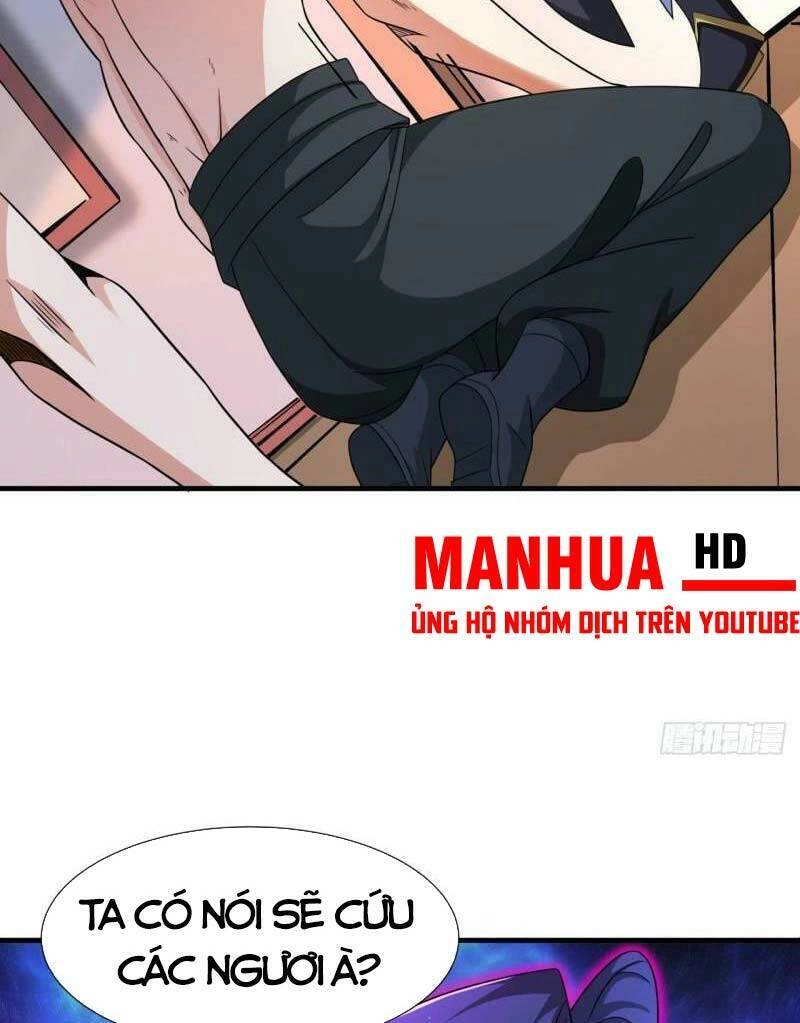 Không Có Đạo Lữ Sẽ Chết Chapter 63 - 50