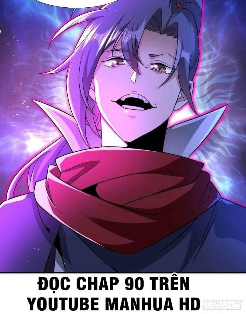 Không Có Đạo Lữ Sẽ Chết Chapter 63 - 51