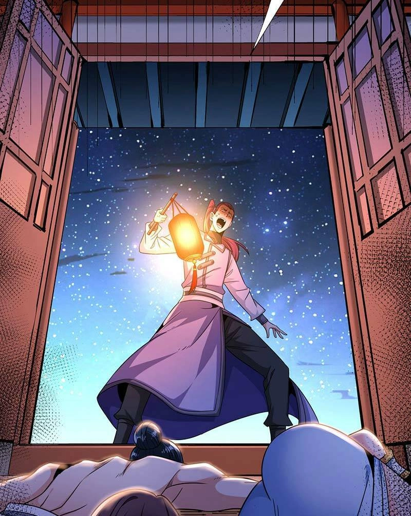 Không Có Đạo Lữ Sẽ Chết Chapter 64 - 4