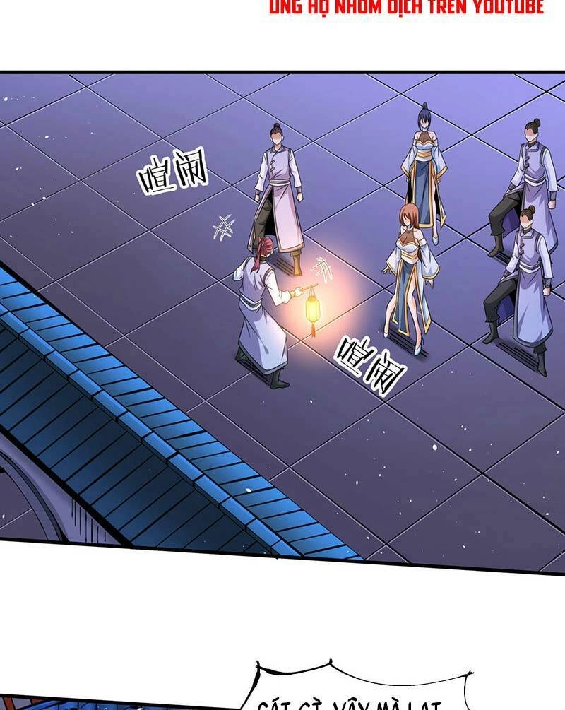 Không Có Đạo Lữ Sẽ Chết Chapter 64 - 6