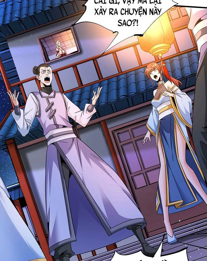 Không Có Đạo Lữ Sẽ Chết Chapter 64 - 7