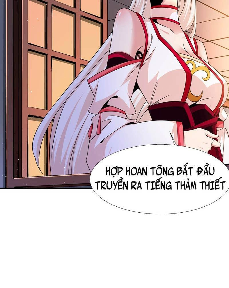 Không Có Đạo Lữ Sẽ Chết Chapter 64 - 9