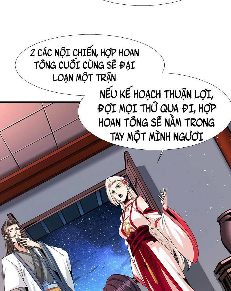 Không Có Đạo Lữ Sẽ Chết Chapter 64 - 12