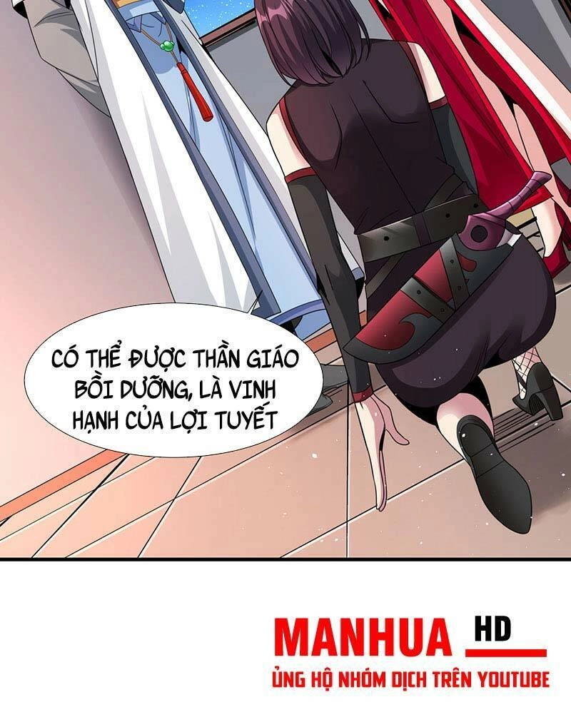 Không Có Đạo Lữ Sẽ Chết Chapter 64 - 13