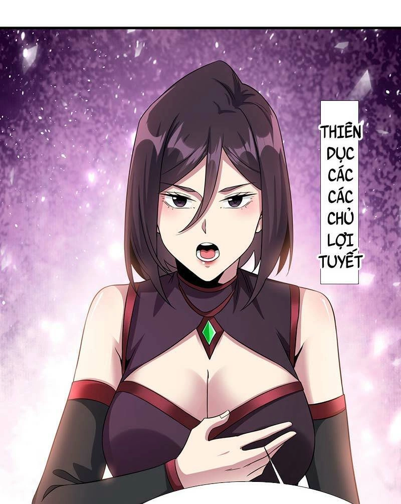 Không Có Đạo Lữ Sẽ Chết Chapter 64 - 14