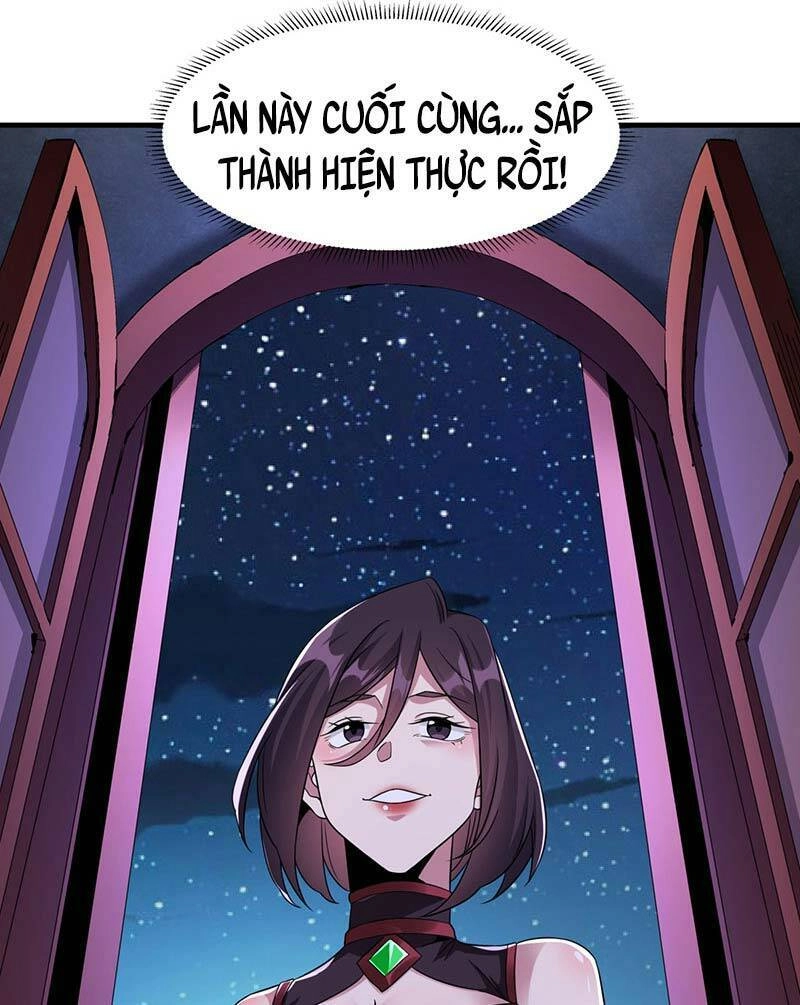 Không Có Đạo Lữ Sẽ Chết Chapter 64 - 18