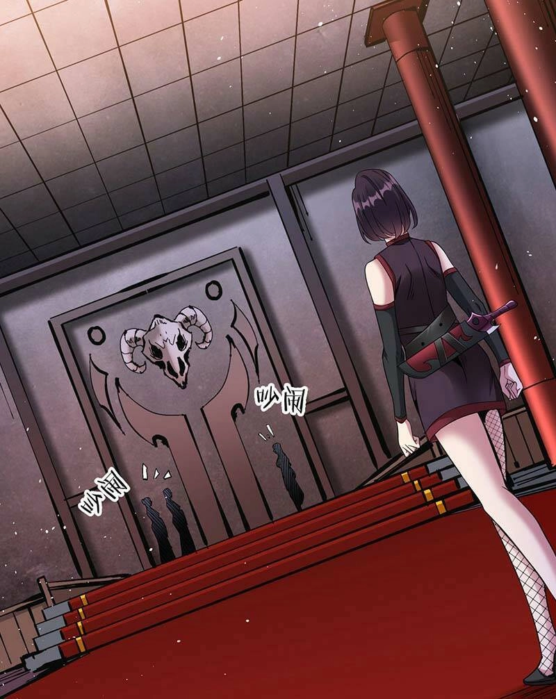 Không Có Đạo Lữ Sẽ Chết Chapter 64 - 20