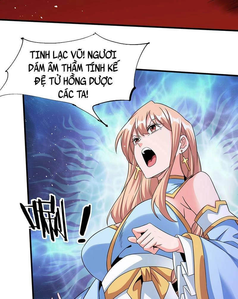 Không Có Đạo Lữ Sẽ Chết Chapter 64 - 21