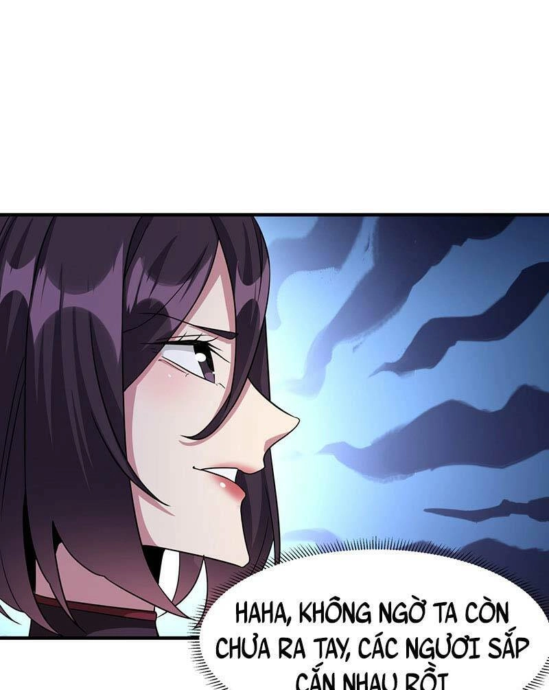 Không Có Đạo Lữ Sẽ Chết Chapter 64 - 24