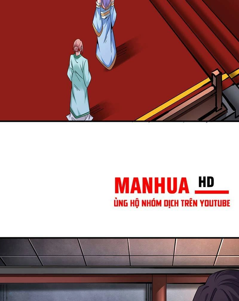 Không Có Đạo Lữ Sẽ Chết Chapter 64 - 26