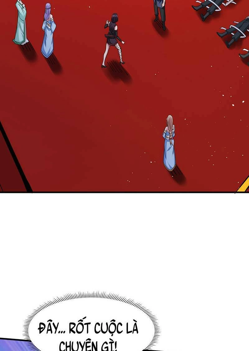 Không Có Đạo Lữ Sẽ Chết Chapter 64 - 33