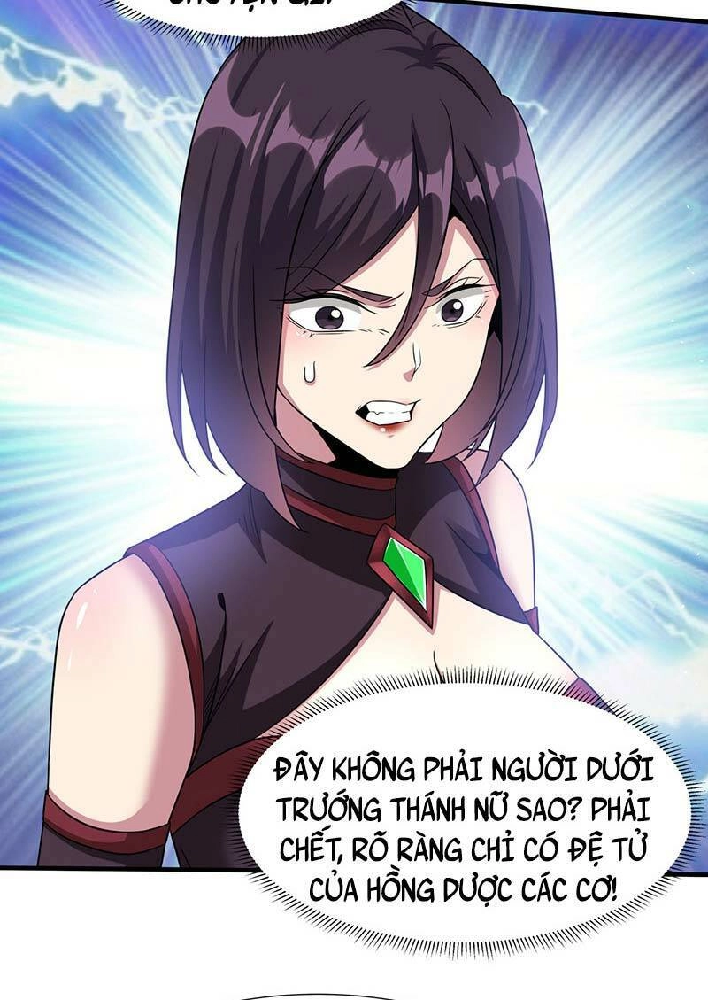 Không Có Đạo Lữ Sẽ Chết Chapter 64 - 34