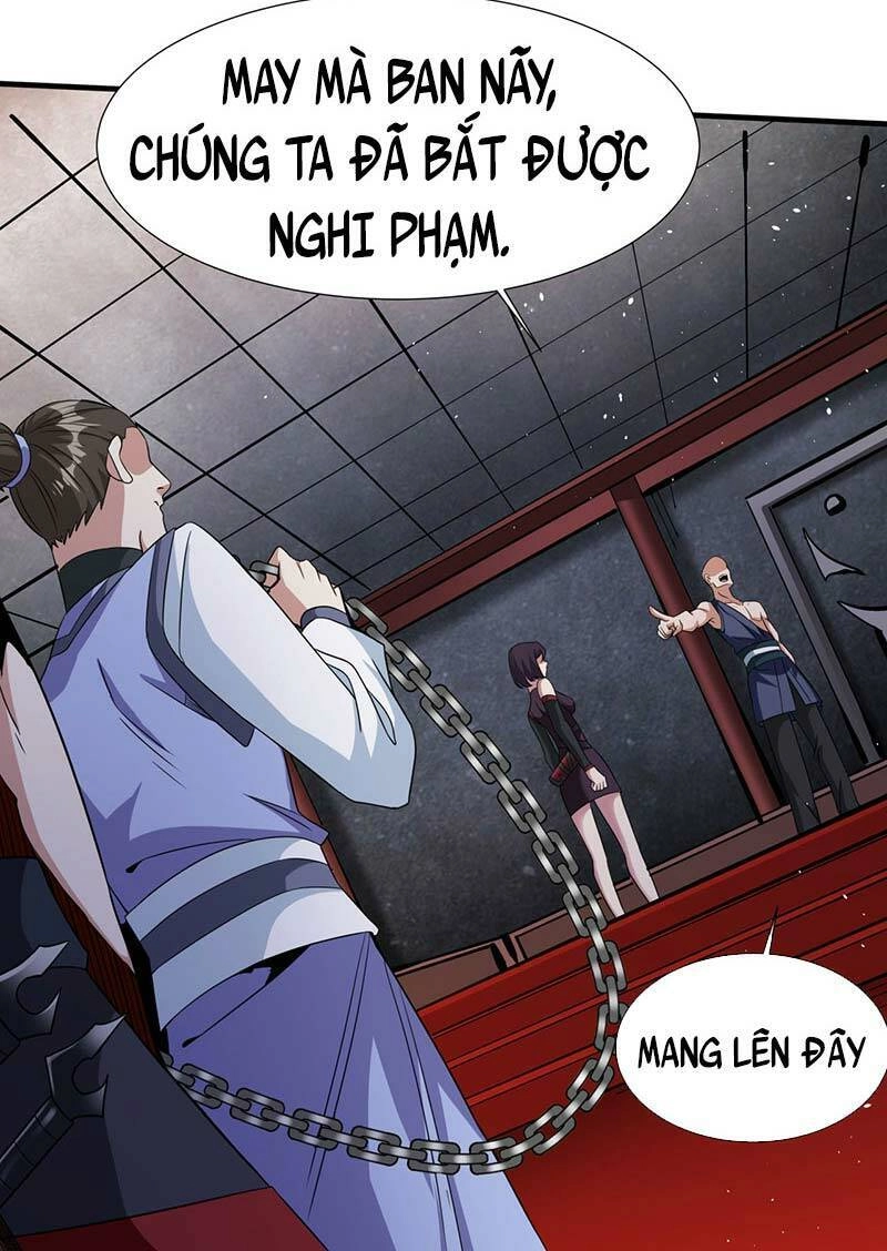 Không Có Đạo Lữ Sẽ Chết Chapter 64 - 35