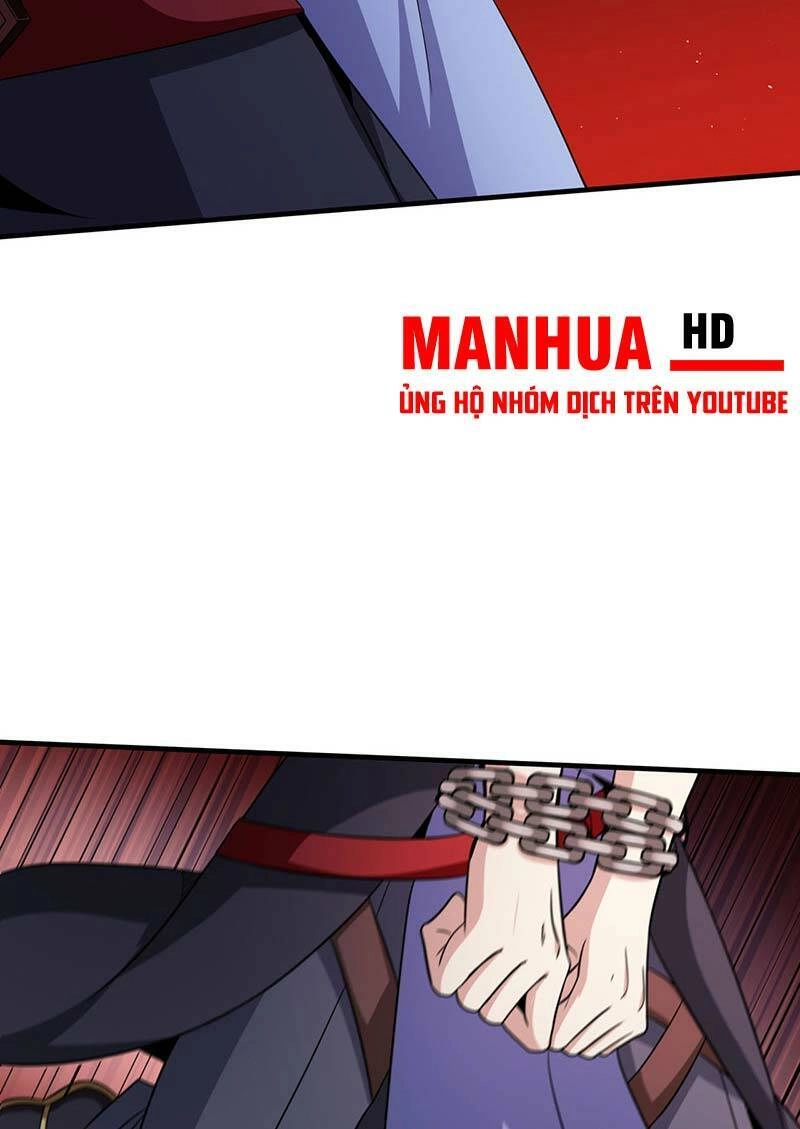 Không Có Đạo Lữ Sẽ Chết Chapter 64 - 36