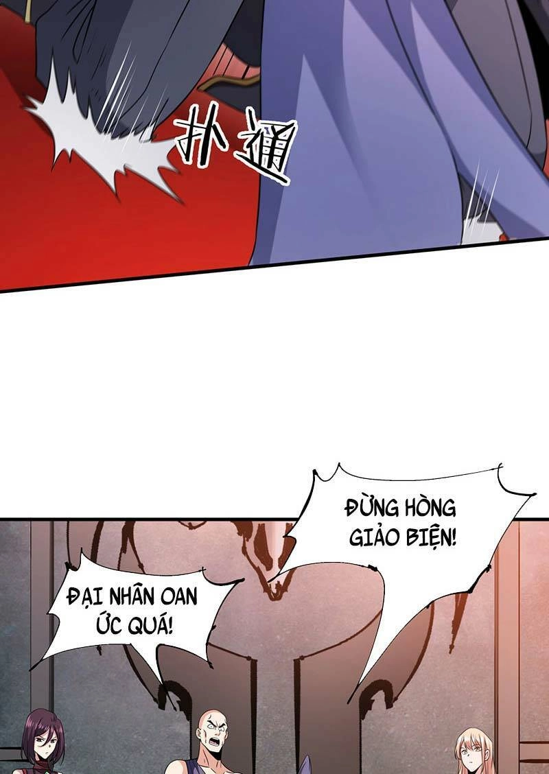 Không Có Đạo Lữ Sẽ Chết Chapter 64 - 37