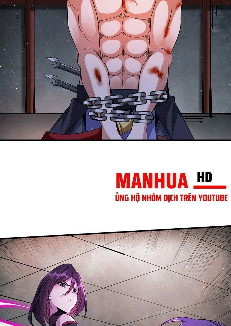 Không Có Đạo Lữ Sẽ Chết Chapter 64 - 41