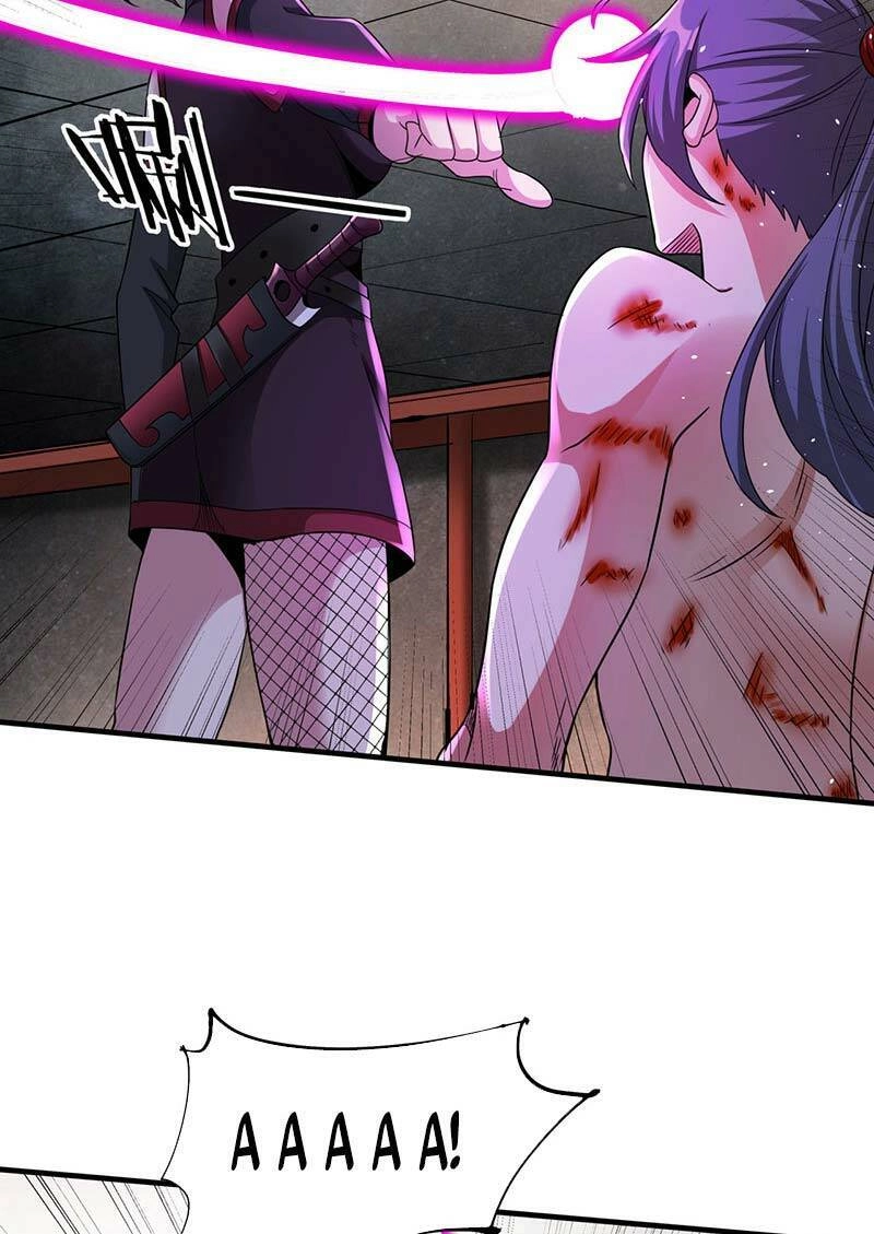 Không Có Đạo Lữ Sẽ Chết Chapter 64 - 42