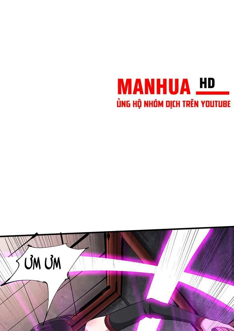 Không Có Đạo Lữ Sẽ Chết Chapter 64 - 44