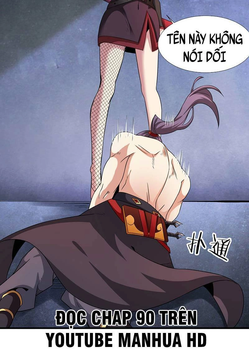 Không Có Đạo Lữ Sẽ Chết Chapter 64 - 51