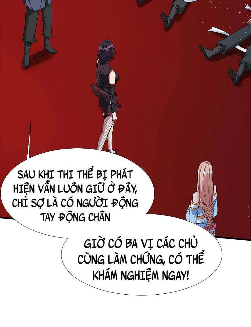 Không Có Đạo Lữ Sẽ Chết Chapter 65 - 4