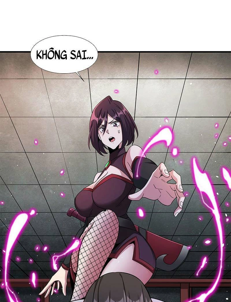 Không Có Đạo Lữ Sẽ Chết Chapter 65 - 14