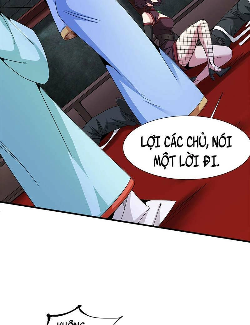 Không Có Đạo Lữ Sẽ Chết Chapter 65 - 17