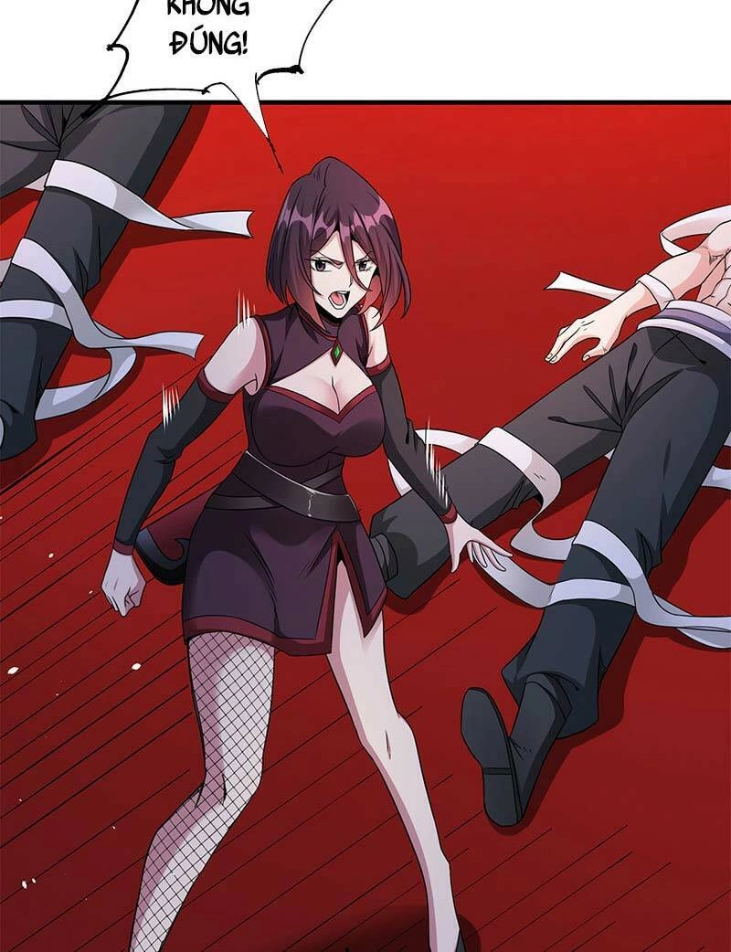 Không Có Đạo Lữ Sẽ Chết Chapter 65 - 18