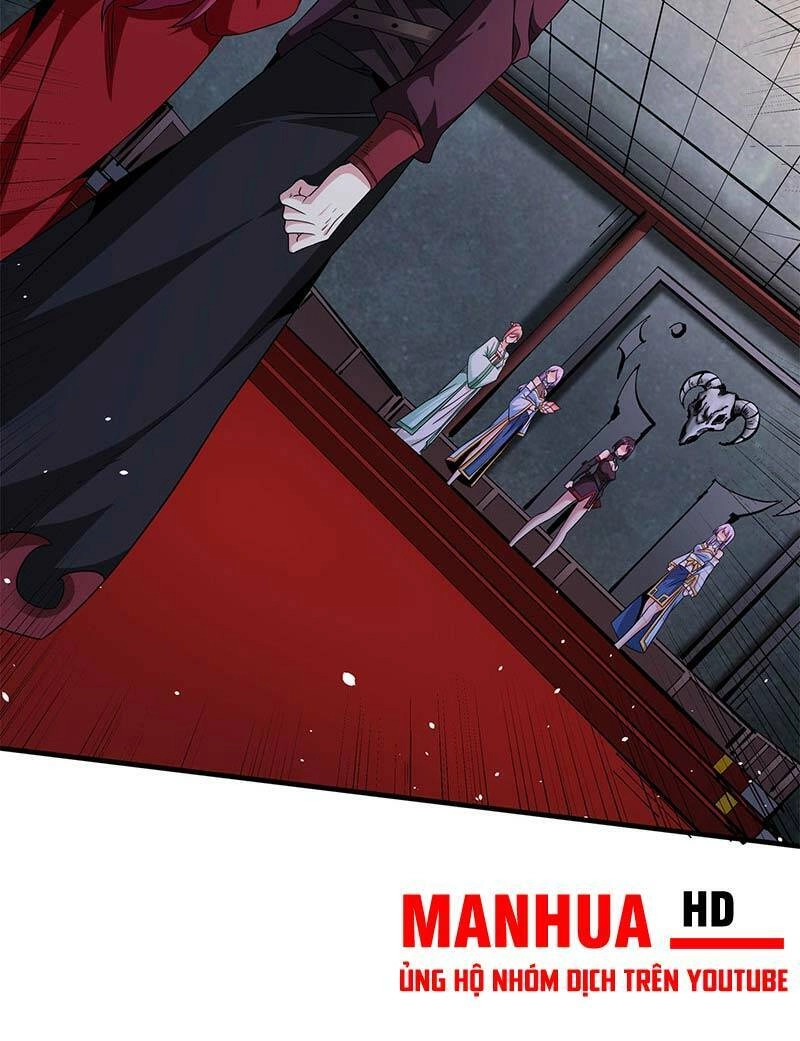 Không Có Đạo Lữ Sẽ Chết Chapter 65 - 20