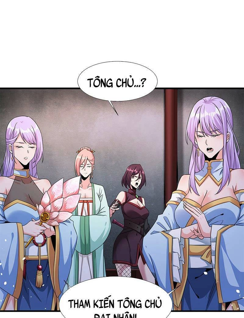 Không Có Đạo Lữ Sẽ Chết Chapter 65 - 21