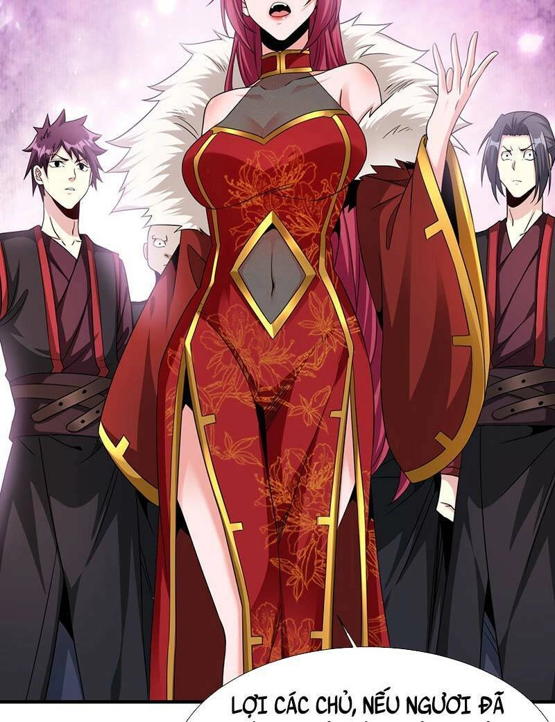 Không Có Đạo Lữ Sẽ Chết Chapter 65 - 23