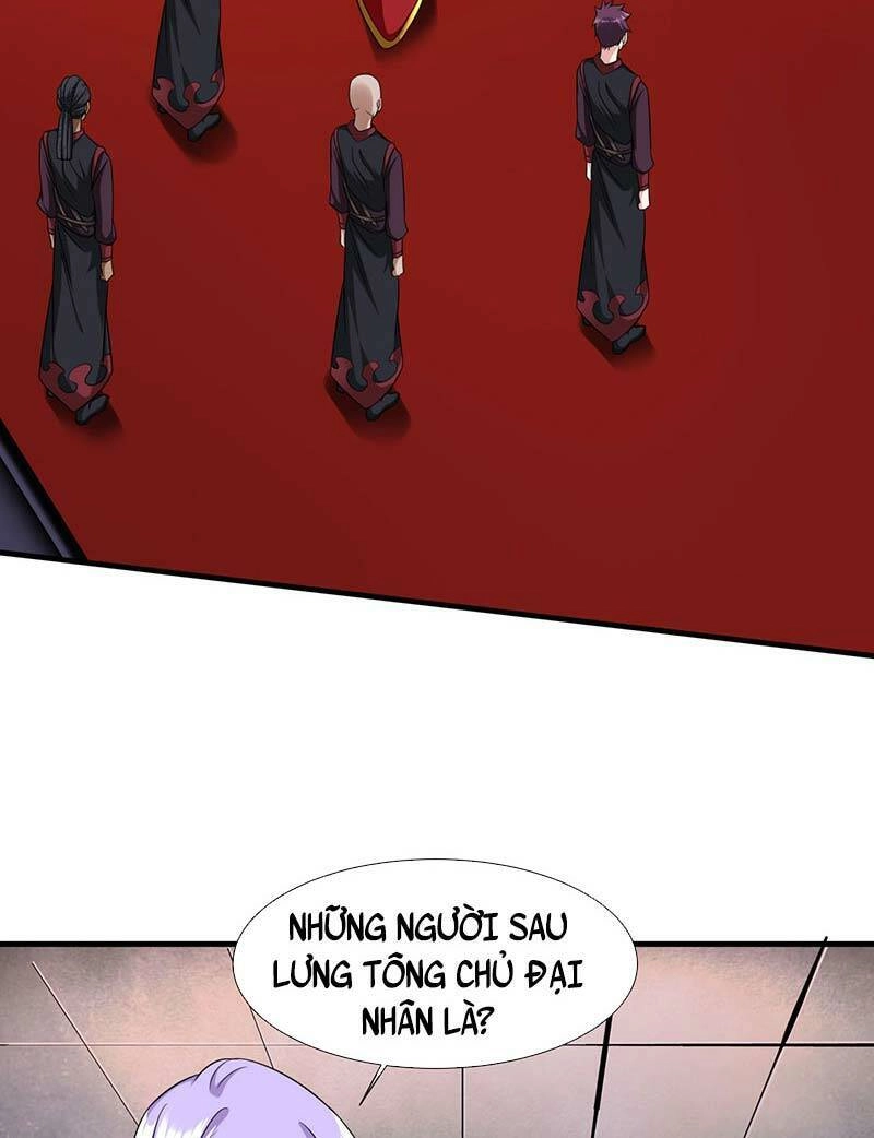 Không Có Đạo Lữ Sẽ Chết Chapter 65 - 25