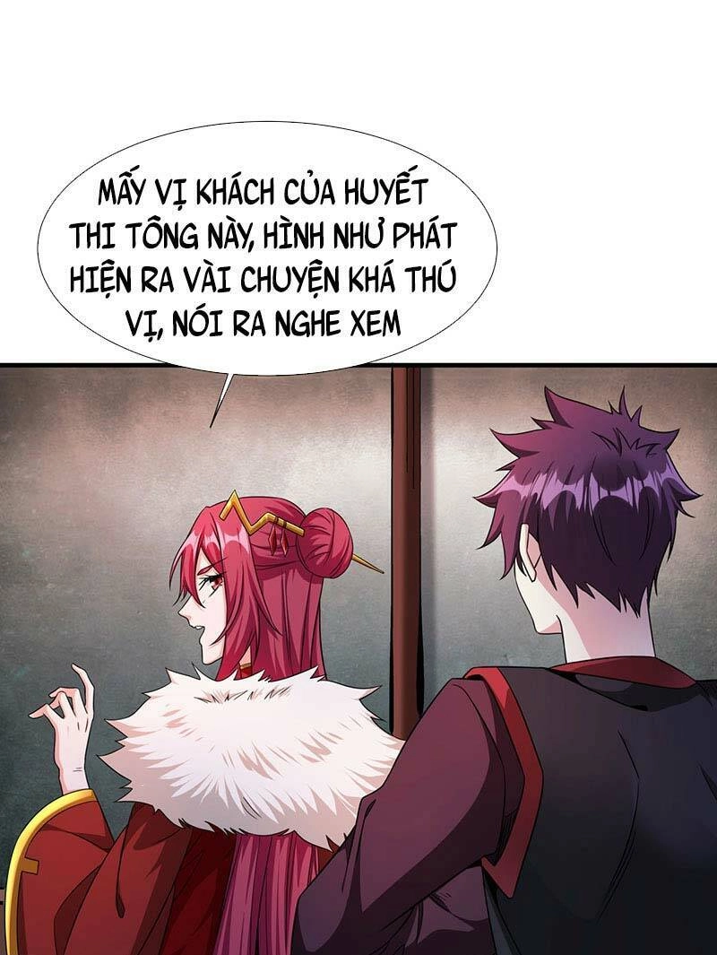 Không Có Đạo Lữ Sẽ Chết Chapter 65 - 27