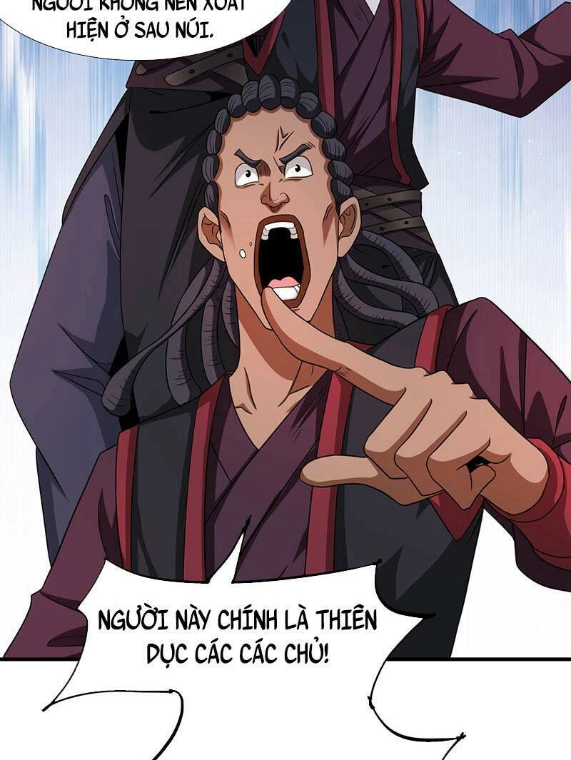 Không Có Đạo Lữ Sẽ Chết Chapter 65 - 29