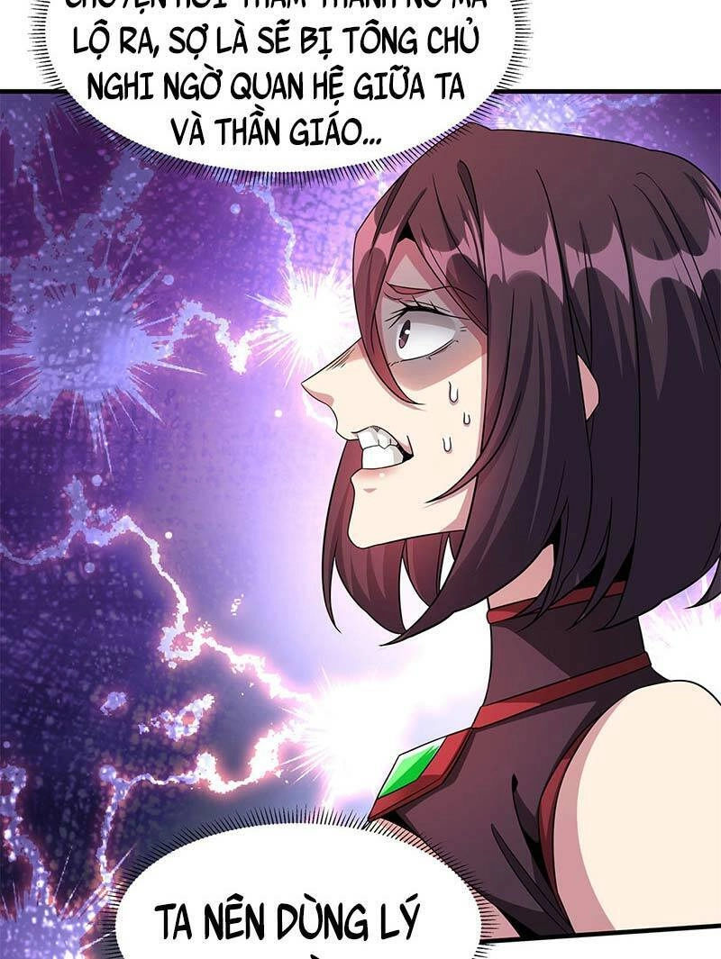 Không Có Đạo Lữ Sẽ Chết Chapter 65 - 33