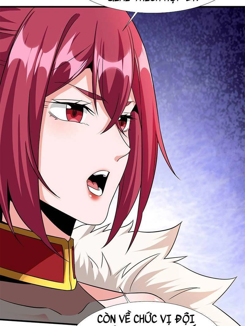 Không Có Đạo Lữ Sẽ Chết Chapter 65 - 36