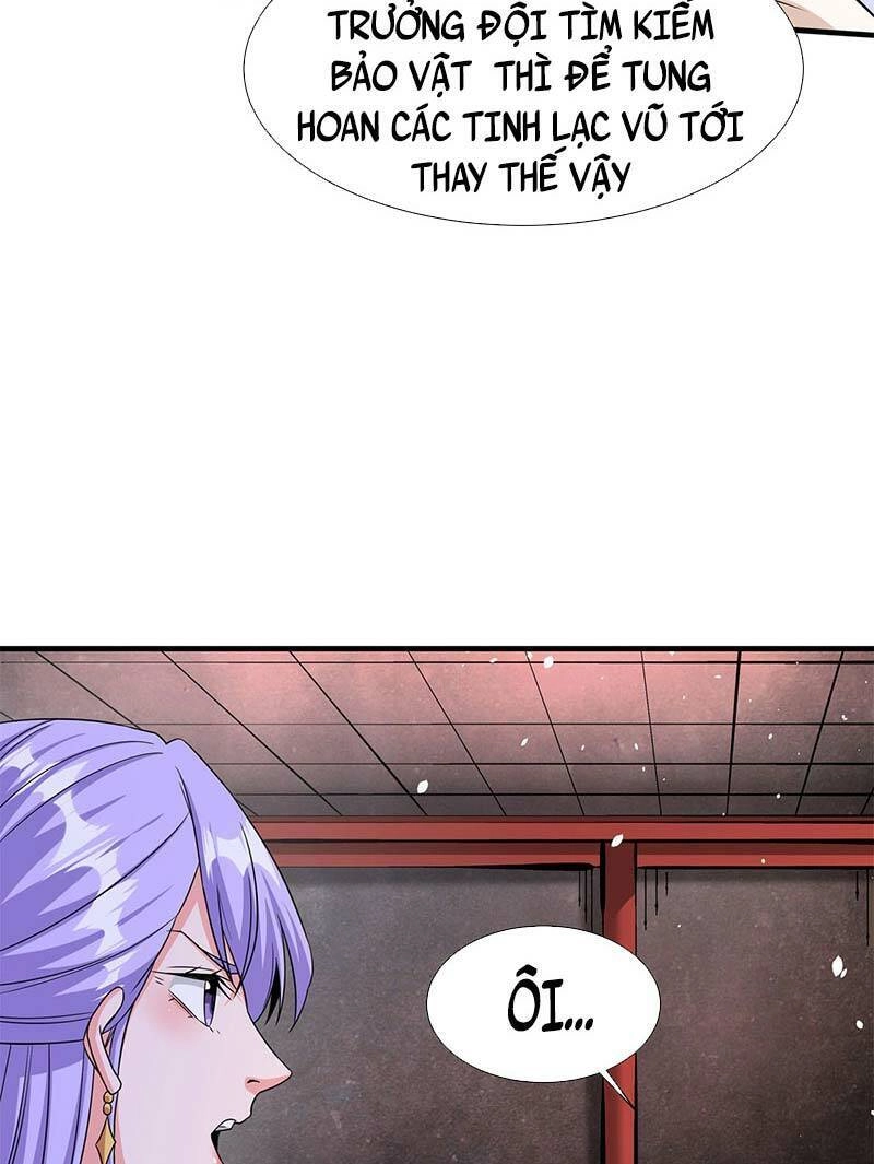 Không Có Đạo Lữ Sẽ Chết Chapter 65 - 37