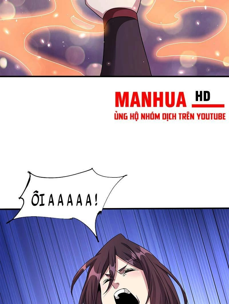 Không Có Đạo Lữ Sẽ Chết Chapter 65 - 44