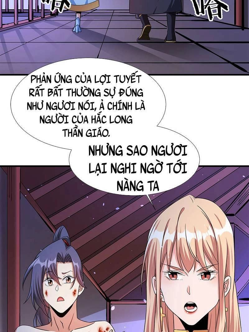 Không Có Đạo Lữ Sẽ Chết Chapter 65 - 47