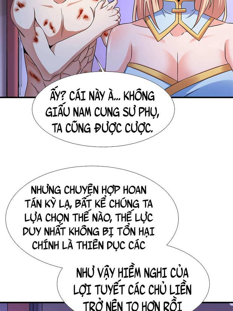 Không Có Đạo Lữ Sẽ Chết Chapter 65 - 48