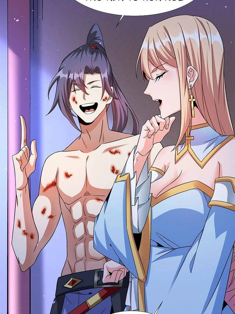 Không Có Đạo Lữ Sẽ Chết Chapter 65 - 49