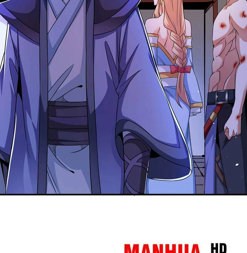 Không Có Đạo Lữ Sẽ Chết Chapter 65 - 58