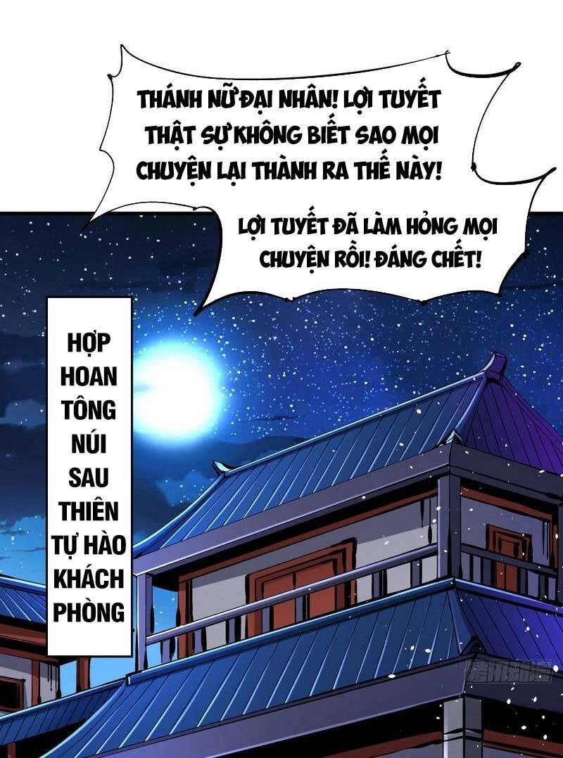 Không Có Đạo Lữ Sẽ Chết Chapter 66 - 2