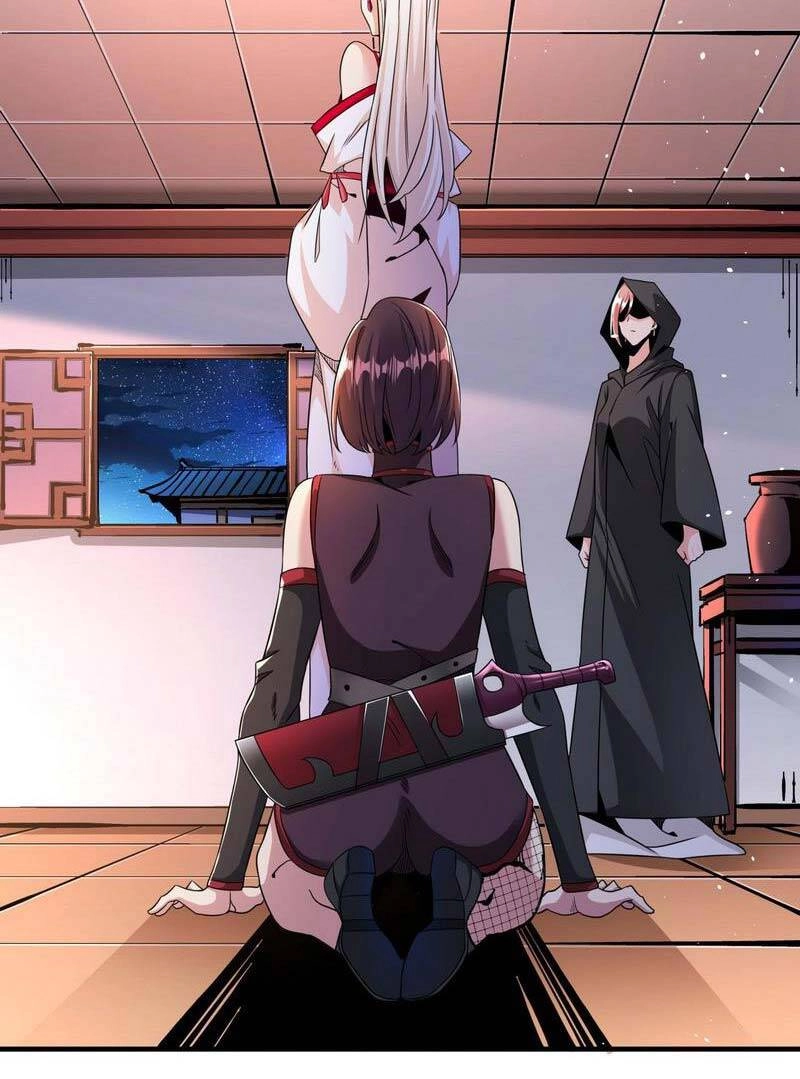 Không Có Đạo Lữ Sẽ Chết Chapter 66 - 5