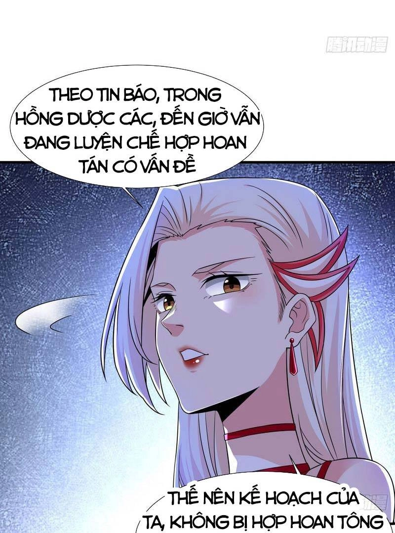 Không Có Đạo Lữ Sẽ Chết Chapter 66 - 6