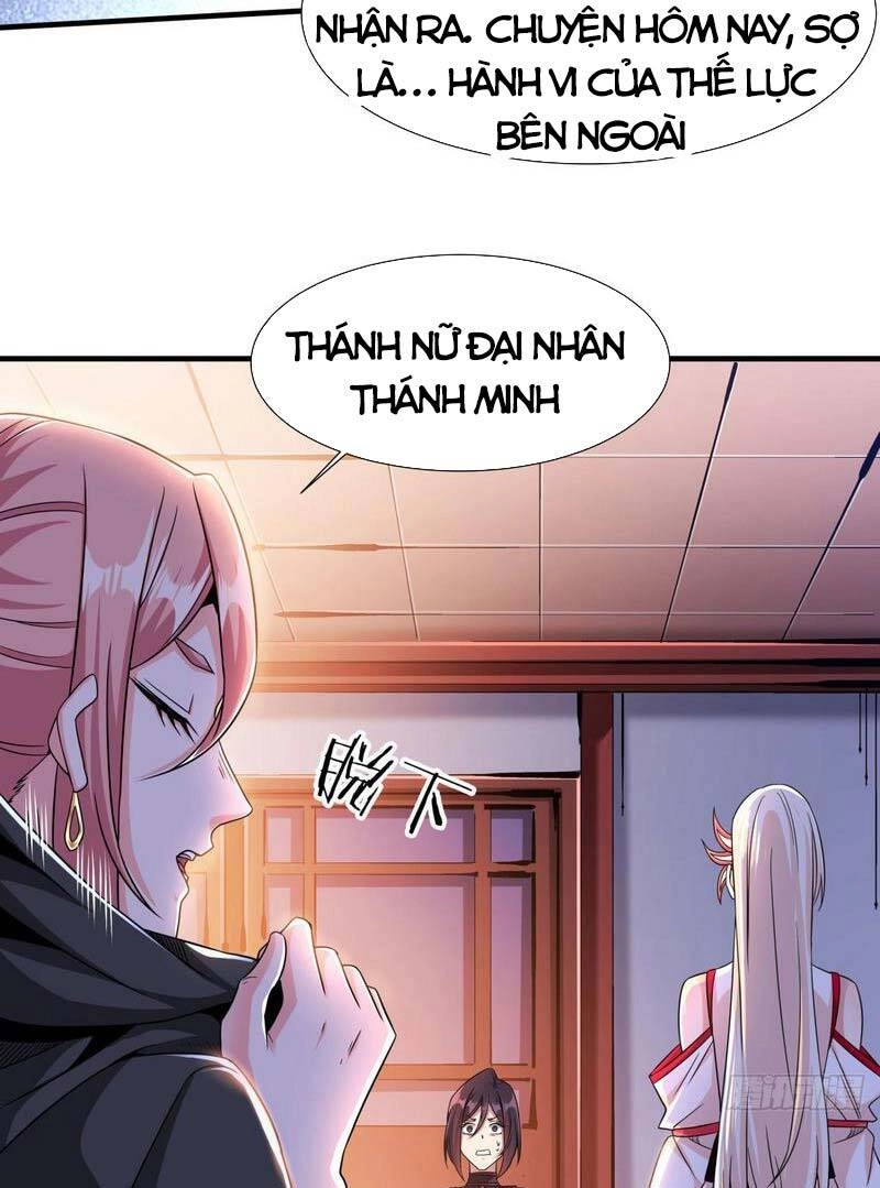 Không Có Đạo Lữ Sẽ Chết Chapter 66 - 7