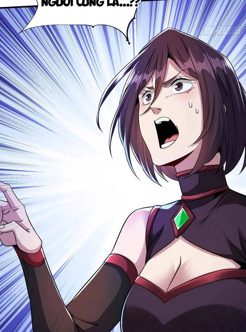 Không Có Đạo Lữ Sẽ Chết Chapter 66 - 9